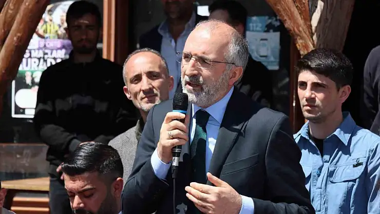 Yavi Katliamı'nın 32. yılı: Dr. Yavilioğlu'ndan anma mesajı ve teröre karşı birlik vurgusu