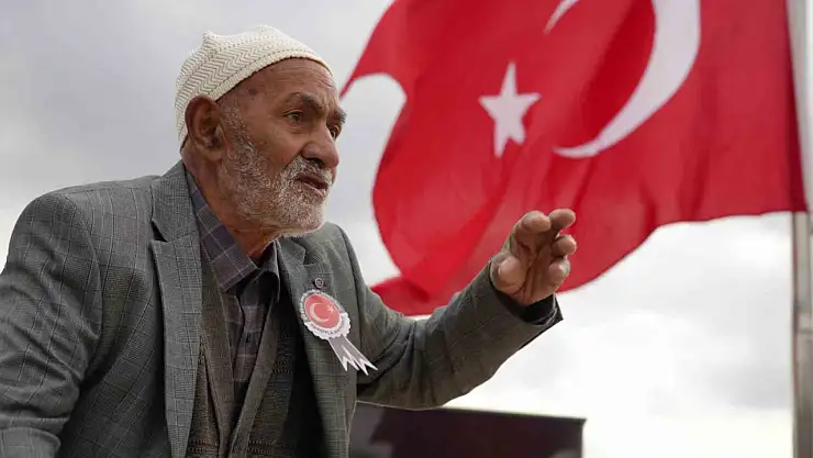 Yavi köyündeki 32 yıllık katliamda 33 şehit, anma töreniyle unutturulmadı