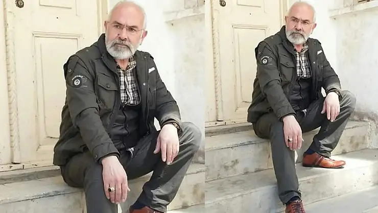 Yavuz Çetin Kimdir? Oyuncu Yavuz Çetin'in Dizileri ve Filmleri