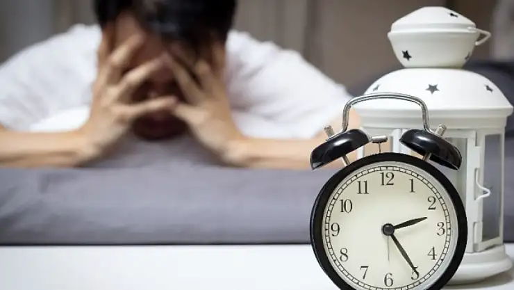 Yaygın ağrılarınızın nedeni fibromiyalji olabilir mi?