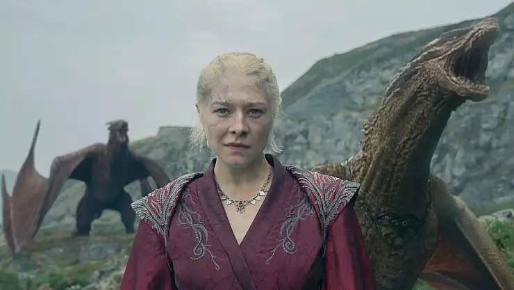 Yayın tarihi ve merak edilen detaylar: House of the Dragon 3. sezon ne zaman?