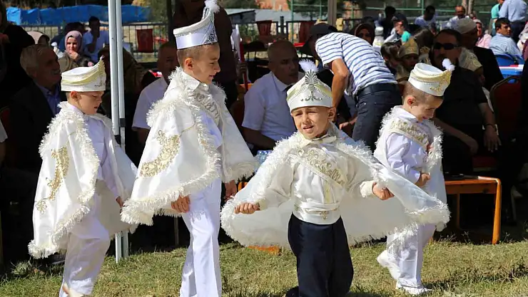 Yaz tatilinde sünnet önerisi: İyileşme süreci daha sağlıklı
