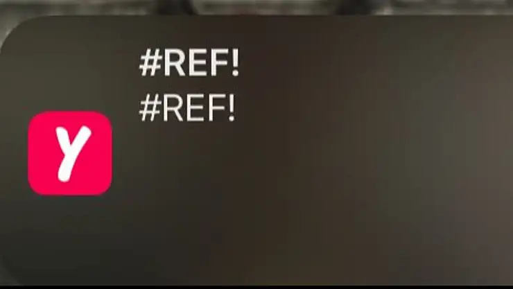 Yemek Sepeti Hacklendi mi, Çöktü mü Son Dakika 9 Haziran 2025 Pazartesi Sorun Nedir?