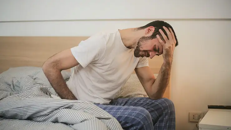 Yemek sonrası uyku hali ve tatlı isteği ciddiye alınmalı