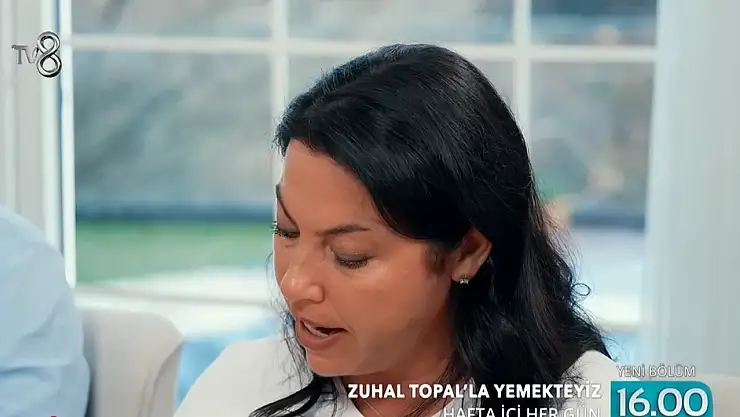 Yemekteyiz Biray Kimdir? Kaç Yaşında ve Nereli? İşte Zuhal Topal'la Yemekteyiz Yarışmacısı Hakkında Merak Edilenler