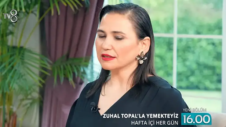 Yemekteyiz'de Yer Alan Neşe Hanım Hakkında Detaylar: Zuhal Topal ile Yemekteyiz'in Yarışmacısı Neşe Hanım'ın Mesleği Ne?