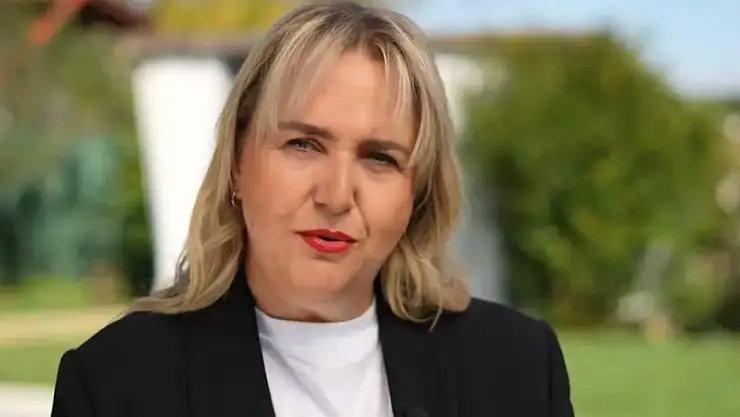 Yemekteyiz Rahşan Kaç Yaşında?