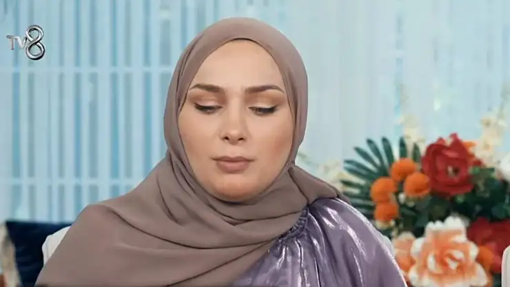 Yemekteyiz Zehra Kalender Kimdir, Nereli, Kaç Yaşında? Zehra Kalender İnstagram Hesabı Nedir?