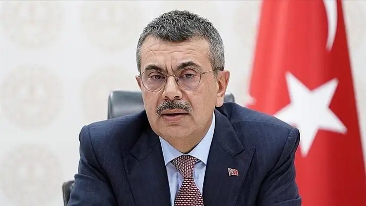 Yeni eğitim modeli geliyor mu? Bakan Tekin'den dikkat çeken açıklama