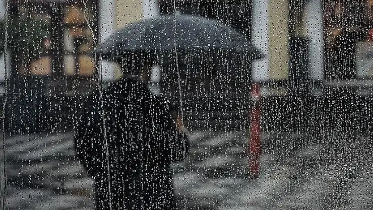 Yeni haftada kuvvetli yağış uyarısı! Bu illerde yaşayanlar dikkat