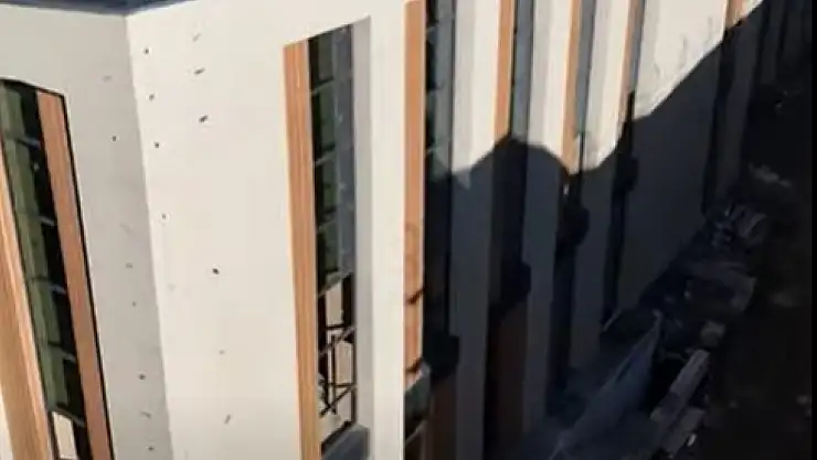 Yeni İl Halk ve Bebek-Çocuk Kütüphanesi Tamamlanıyor