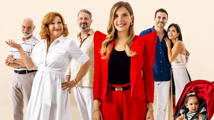 Yeni Nesil Aile dizisi 7. bölüm ne zaman?