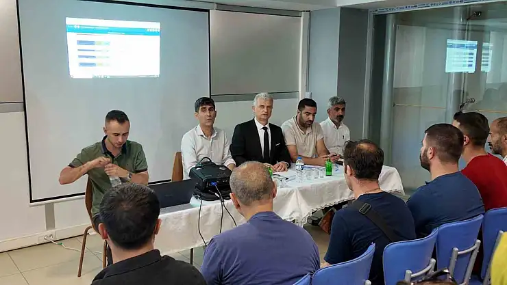 Yeni Sezon İçin Strateji Planı Açıklandı