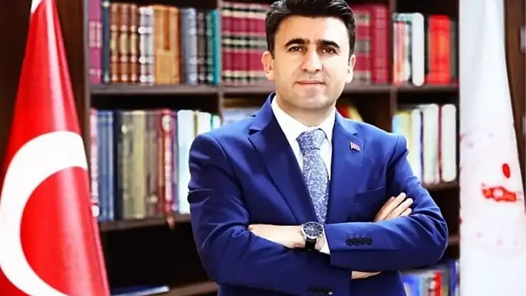 Yeni Tunceli Valisi Şefik Aygöl kimdir, nereli, kaç yaşında? Tunceli Valisi kim oldu?