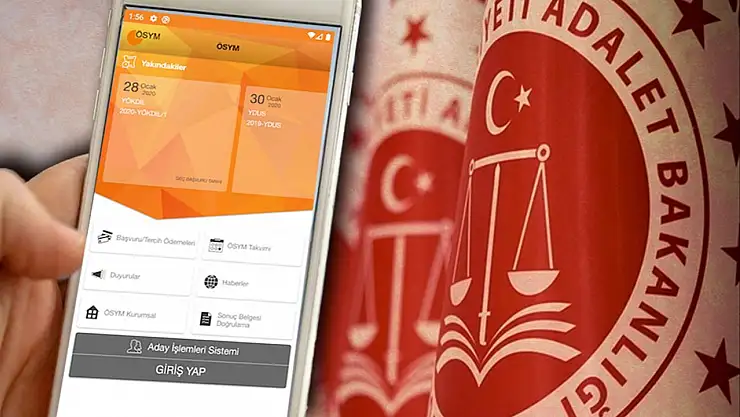 Yeni yönetmelik Resmi Gazete'de yayınlandı! Adalet Bakanlığı memur alımı şartları neler?