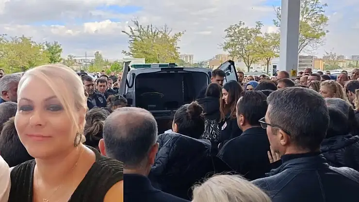 Yenimahalle Eğitim ve Araştırma Hastanesi Burcu Aytekin Kimdir, Neden Öldü?