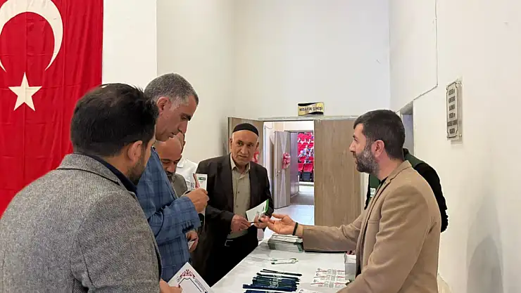 Yeşilay ve İl Müftülüğü iş birliğiyle bağımlılık semineri düzenlendi