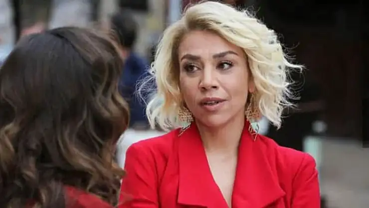 Yeşim Ceren Bozoğlu kimdir, nereli, kaç yaşında?