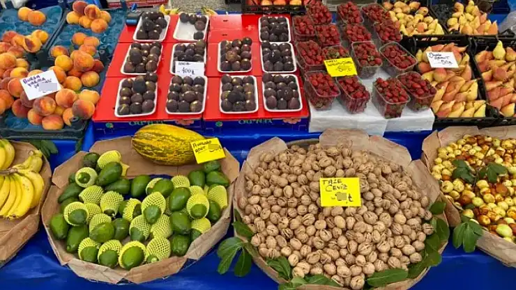 Yıldızkent'te Halk Pazarı açılıyor: Uygun fiyatlarla sağlıklı gıda imkanı!