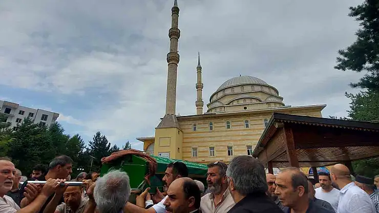 Yılmaz Ailesi'nin Yas Dolu Günü