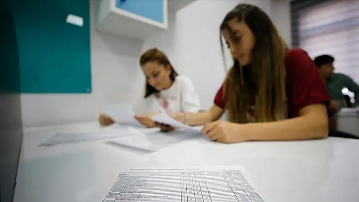 YKS 2025'te ilk 1000'in gözdesi tıp ve mühendislik oldu