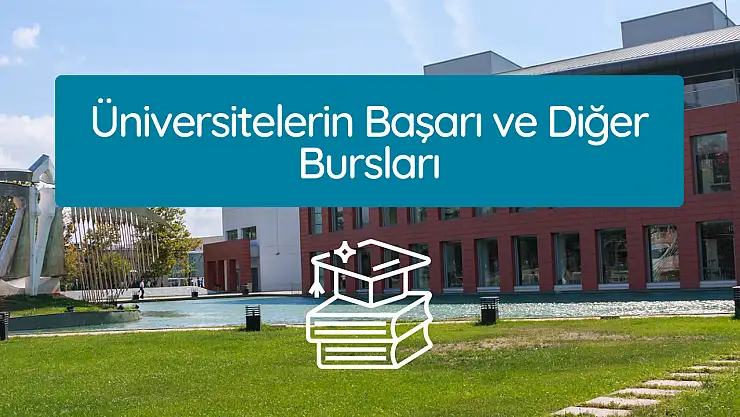 YKS İlk 100 Bursu Ne Kadar? (2025)