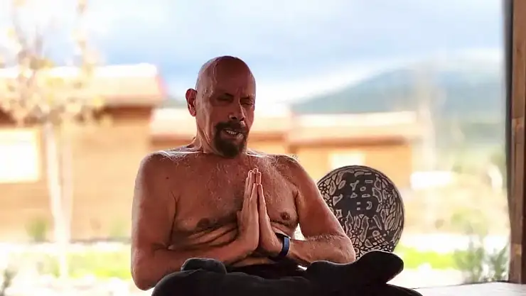 Yogi Kazım neden öldü? Kazım Gürbüz kimdir?