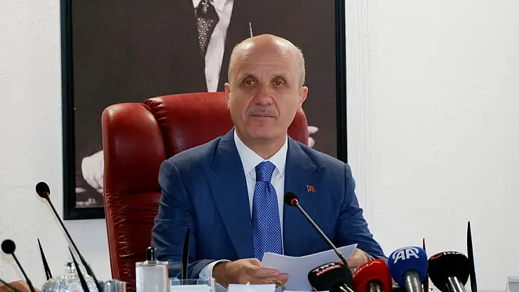 YÖK'ten Bölgesel Kalkınma ve Tematik Meslek Yüksekokullarına destek