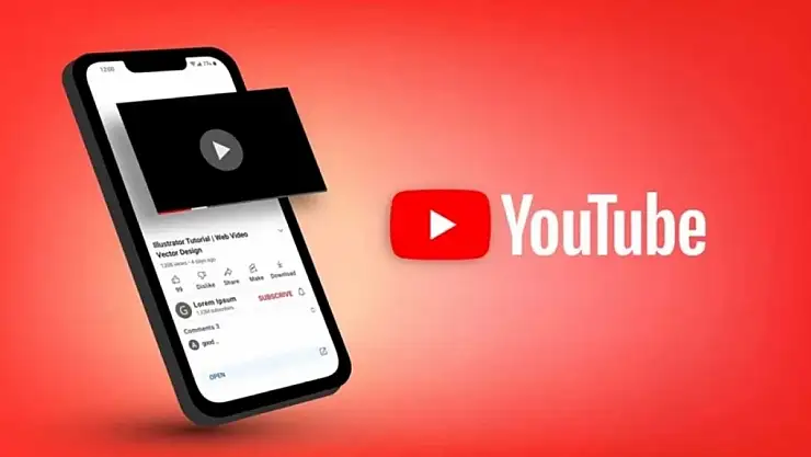 YouTube Erişim Sorunları: Hata Bildirimleri Son 24 Saatte Zirveye Ulaştı (8 Kasım 2025)