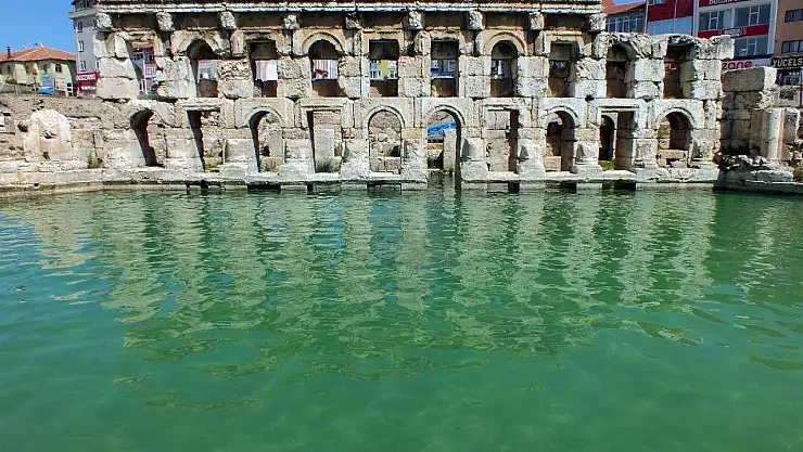 Yozgat'ta ailecek nereye gidilir? Yozgat'ta aileyle gezilecek yerler nerede?