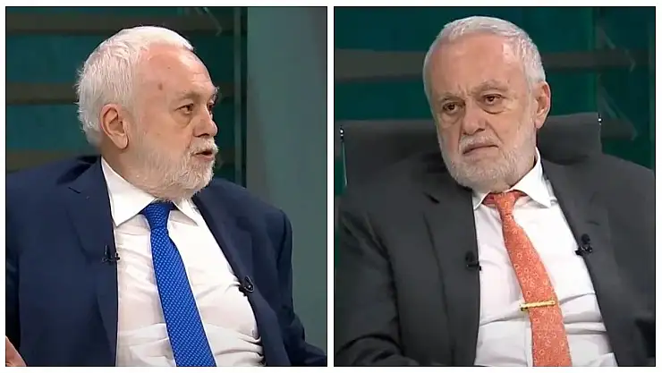 Ytong ve TAB Gıda'daki rolü ne? Ömer Üründül'ün serveti ne kadar?