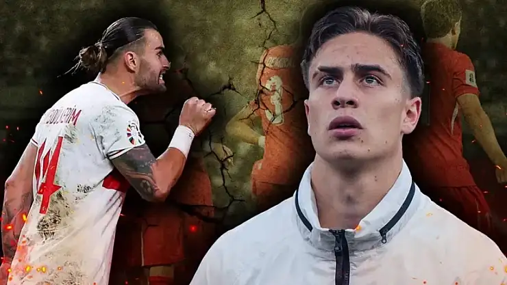 Yunus Akgün, Abdülkerim Bardakçı ve Kenan Yıldız  olayı nedir, kavga mı ettiler neden?