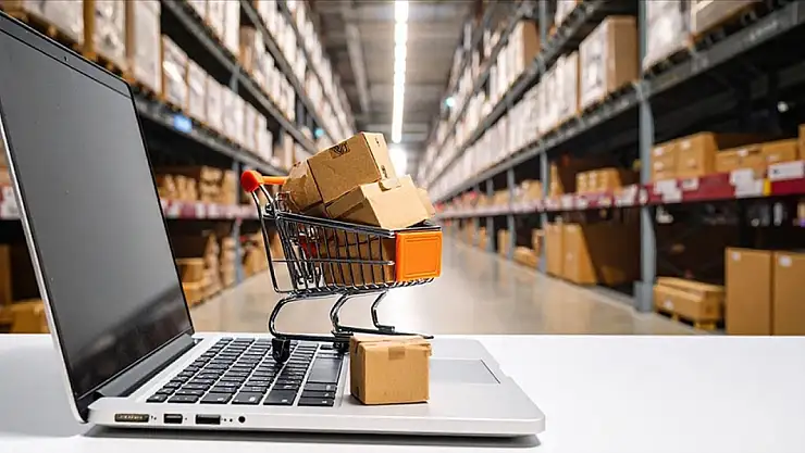 Yurt dışı alışverişine sıkı takip getirildi