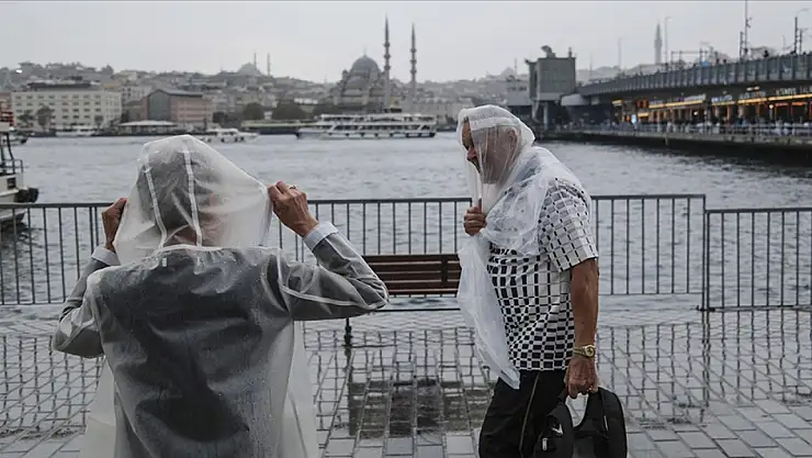 Yurt genelinde sıcaklıklar düşüyor mu?