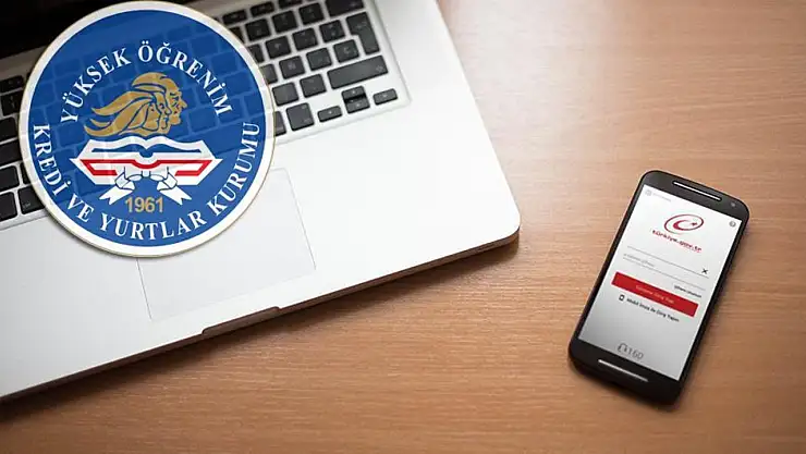 Yurt kayıt işlemleri ekranı! KYK yurt kaydı nasıl yapılır, ne zamana kadar?