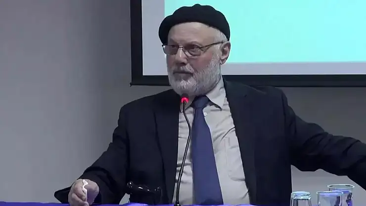 Yusuf Ziya Kavakçı: Türk Siyasetinde Öne Çıkan İsimlerden Biri