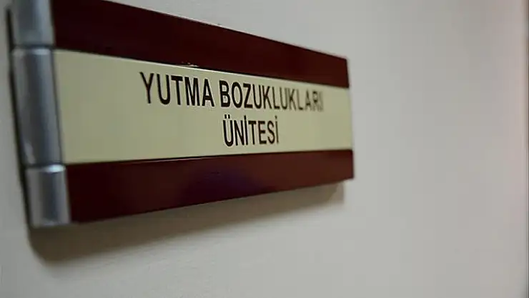Yutma bozukluğu yaşayanlar için umut veren tedavi süreci