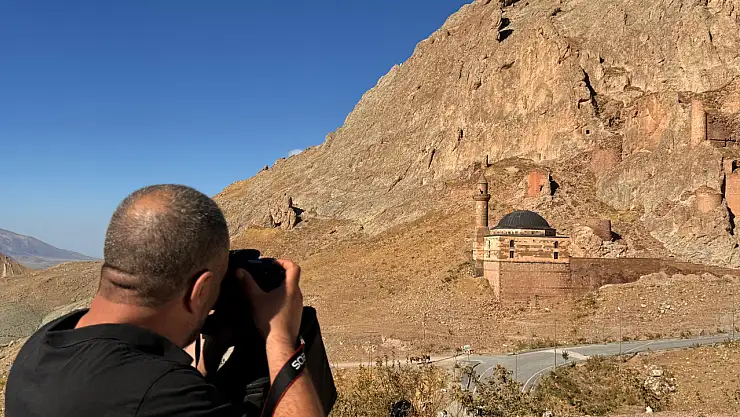 Yüzyıllara meydan okuyan tarih: Doğubayazıt'ın simgeleri