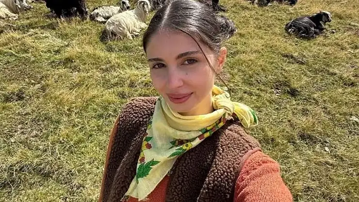 Zeynep Atılgan Babası Kim?