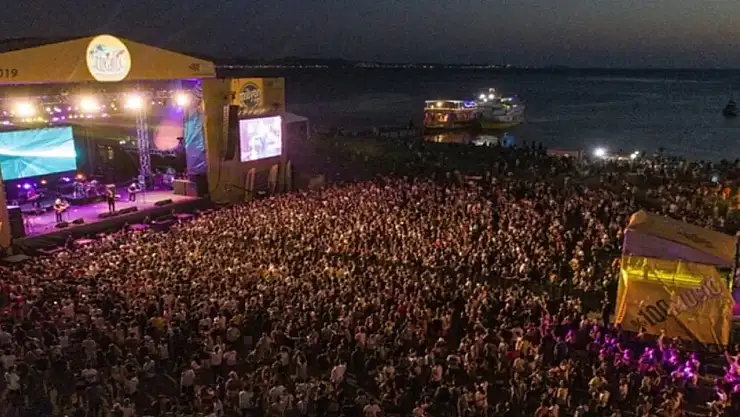 Zeytinli Rock Festivali ne zaman, İstanbul'a mı alındı? (2025)