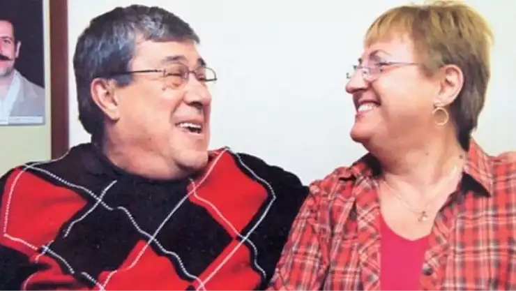 Zihni Göktay'ın eşi Sevinç Göktay kaç yaşındaydı, neden öldü?