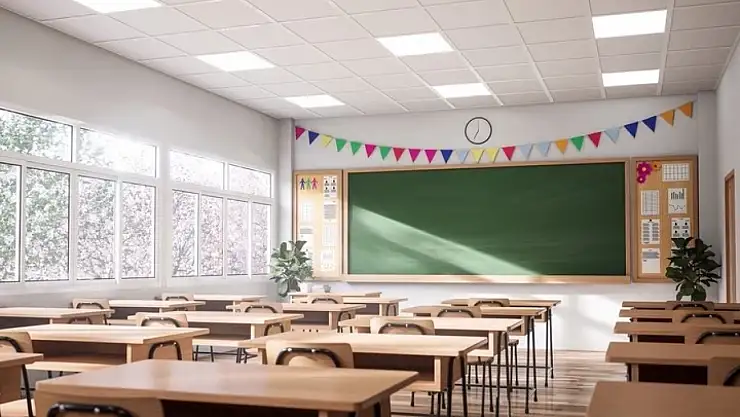 Zilsiz Okul Uygulaması Nedir?