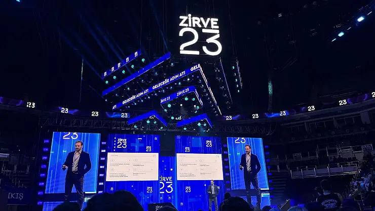 Zirve 23 Nedir?