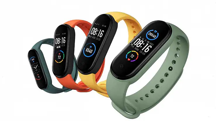 ZİRVEDE DEPREM! Apple Tahtını Kaybetti: 2025'in En Çok Satan Akıllı Saat Markaları Belli Oldu!