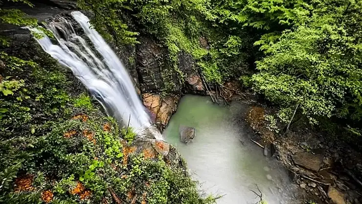 Zonguldak'ta ailecek nereye gidilir? Zonguldak'ta aileyle gezilecek yerler nerede?