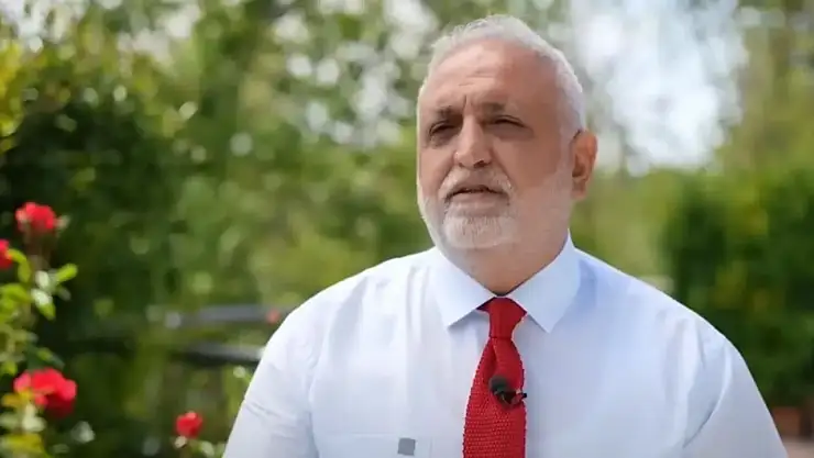 Zuhal Topal'ın Yemekteyiz Programında Parlayan İsim: Hasan Nalçakar Hakkında Bilmeniz Gerekenler! Yaşı, Doğduğu Yer ve Mesleki Hayatıyla İlgili Tüm Ayrıntılar burada!