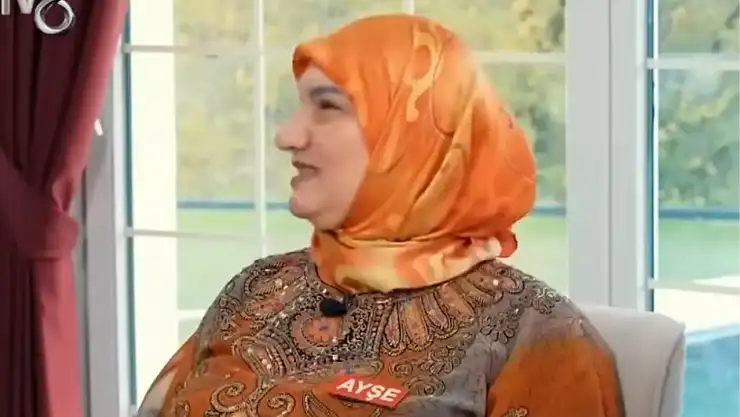 Zuhal Topal'la Yemekteyiz Ayşe Hanım kaç yaşında, nereli? Yemekteyiz Ayşe kimdir?