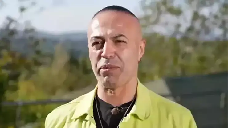 Zuhal Topal'la Yemekteyiz Erhan Bey kaç yaşında, nereli? Yemekteyiz Erhan kimdir?