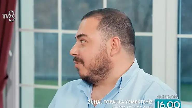 Zuhal Topal'la Yemekteyiz Korhan Bey Kimdir? Kaç Yaşında ve Nereli?