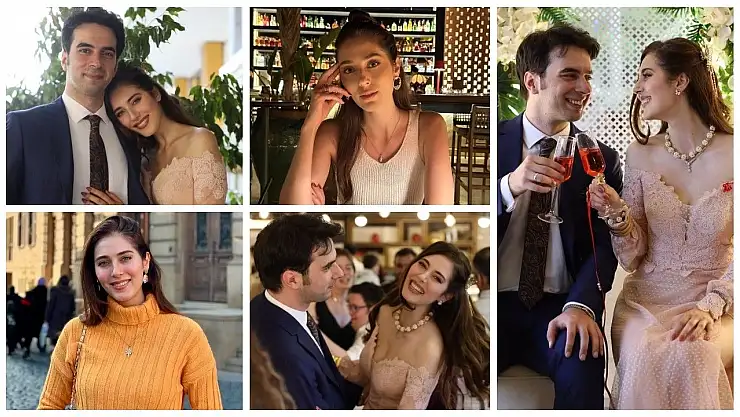 Zümre Meğreli kaç yaşında, nereli? Gönül Dağı'nın Elif hemşiresi kimdir?